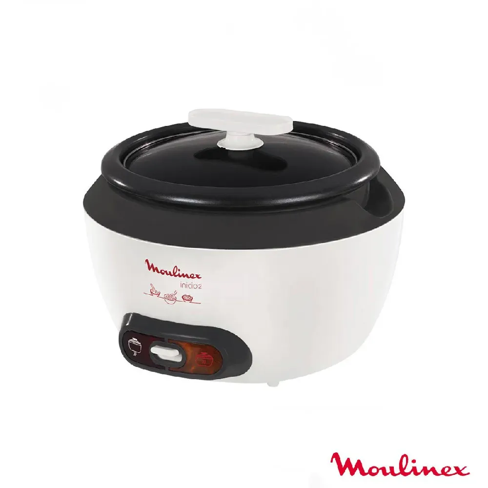 قیمت و خرید پلوپز مولینکس 1.8 لیتر مدل MK15612